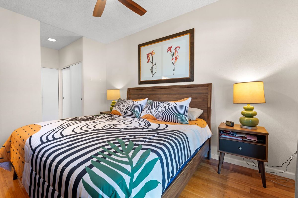 Keonekai Villages #8-203, Kihei &mdash; MLS listing photo 3