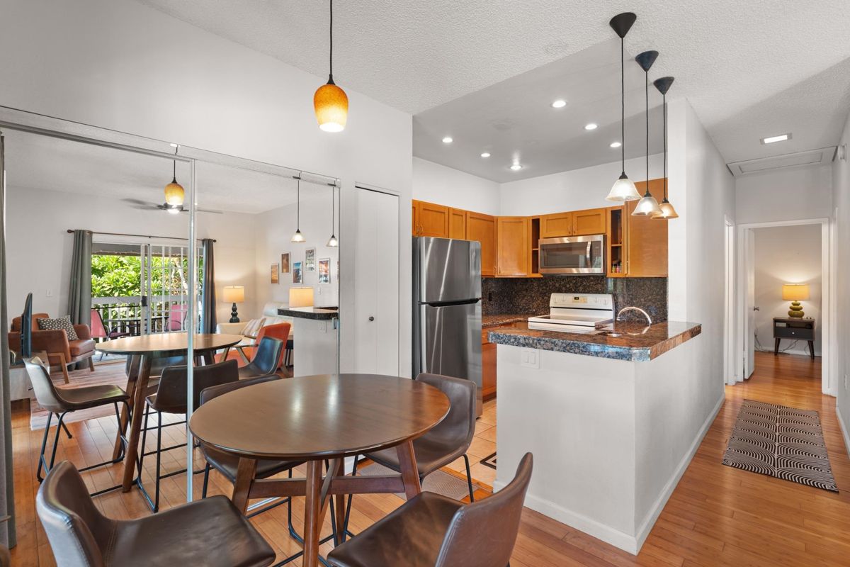 Keonekai Villages #8-203, Kihei &mdash; MLS listing photo 18