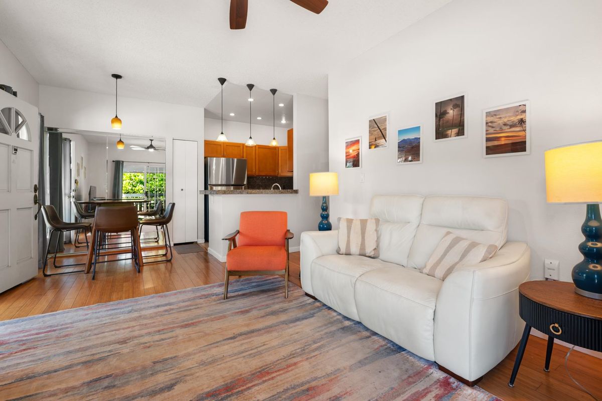 Keonekai Villages #8-203, Kihei &mdash; MLS listing photo 19