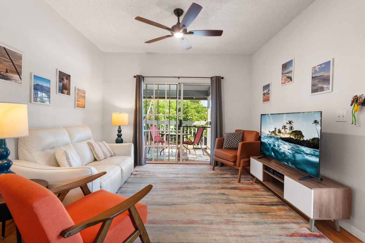Keonekai Villages #8-203, Kihei &mdash; MLS listing photo 21
