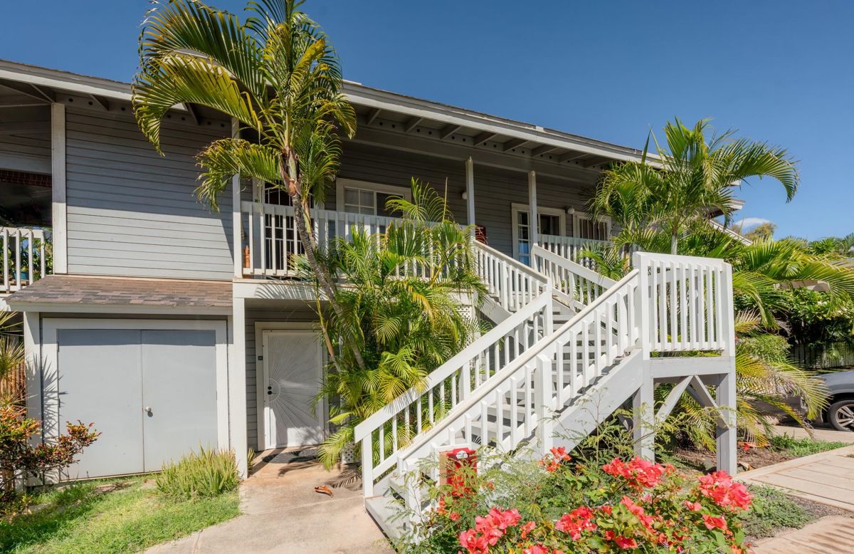 Keonekai Villages #8-203, Kihei &mdash; MLS listing photo 32